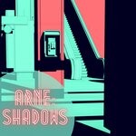 cover: Arne - Shadows