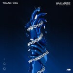 cover: Wax Motif|Kaelyn Behr - Thank You