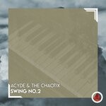 cover: Acyde|The Chaotix - Swing No.2