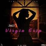 cover: Jhazz - Virgin Grip