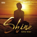 cover: Bella Blair - Shine