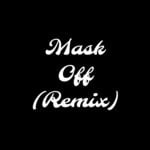 cover: Hip Hop Construction Co.|Lamar - Mask Off