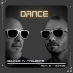 cover: E.-santos - Dance