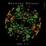 cover: Doctrina Natura - Mago