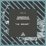 cover: Gabriele Intrivici - La Salsa (Explicit)