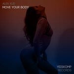 cover: Alex Kud - Move Your Body