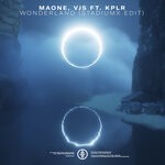 cover: Maone|Vjs|Kplr - Wonderland