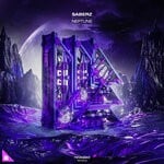 cover: Saberz - Neptune