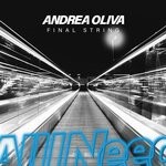 cover: Andrea Oliva - Final String