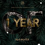 cover: Various - 1 Year Of Namata