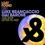 cover: Gai Barone|Luke Brancaccio - Just Stop