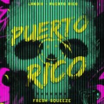 cover: Landis - Puerto Rico