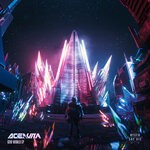 cover: Ace Aura - Gem World EP