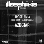 cover: Azogiar - Trosflemia