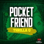 cover: Thrilla U - Pocket Friend