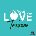 cover: Tessanne Chin - It's Your Love