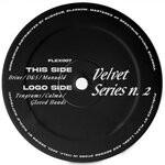 cover: Various - Velvet Series No 2