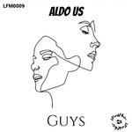 cover: Aldo Us - Guys