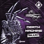 cover: Sick Run - Death Machine