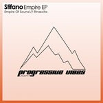 cover: Stifano - Empire EP