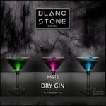 cover: Mste - Dry Gin