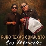 cover: Los Marceles - Puro Texas Conjunto