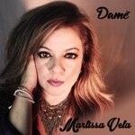 cover: Marlissa Vela - Dame