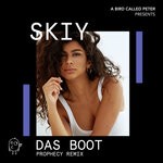 cover: Skiy - Das Boot (Prophecy Remix)