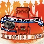 cover: Joey Paradise - Zin In De Koningin