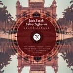 cover: Jack Essek|Salvo Migliorini|Tibetania - Jaleo Jarana