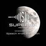 cover: Massimo Logli - Speech From The Moon