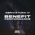 cover: Abriviatura Iv - Benefit Performance