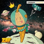 cover: Lemonade (arg) - Distracted EP