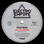 cover: Polytron|Two Witches - Electro Empire