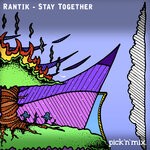 cover: Rantik - Stay Together