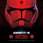 cover: Gravit-e - Storm Trooper