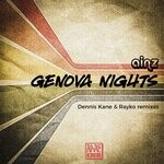 cover: Ainz - Genova Nights