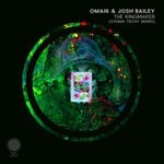 cover: Josh Bailey|Omair|Sygma - The Kingmaker