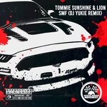 cover: Dj Yukie|Lion|Tommie Sunshine - SMF (DJ Yukie Remix)