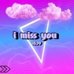 cover: To.dd - I Miss You