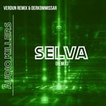 cover: Derkommissar|Verdun Remix - Selva