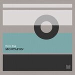 cover: Steve Bug - Montafon