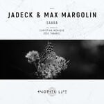 cover: Jadeck|Max Margolin - Saara