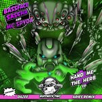 cover: Bassface Sascha - Hand Me The Herb