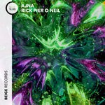 cover: Rick Pier O'neil - Ajna