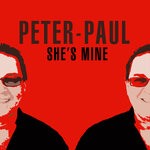 cover: Peter-paul - She's Mine