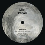 cover: Mike Parker - Reduction