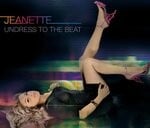 cover: Jeanette Biedermann - Undress To The Beat (Online Version)