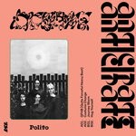 cover: Polito - Anticipate