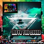 cover: Crash Bass - Move You Sound